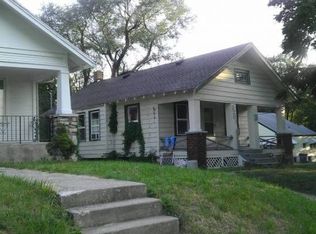 3205 E 62nd St, Kansas City, MO 64130