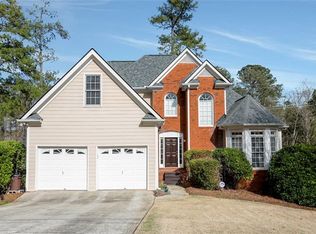 1525 Fallen Leaf Dr SW, Marietta, GA 30064