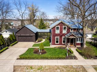 7125 Bronson St SE, Ada, MI 49301