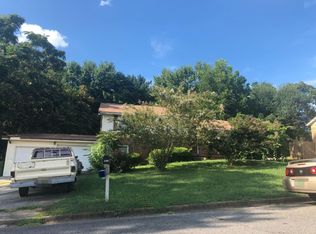 3716 McEwen Dr NW, Huntsville, AL 35810