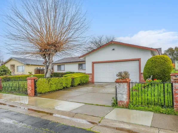 7485 Balfour Way, Sacramento, CA 95822