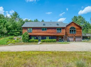 35 Thompson Hill Rd, Eaton, NH 03832