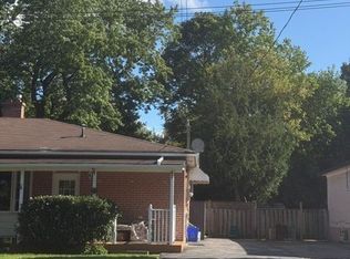 252 Taylor Mills Dr S, Richmond Hill, ON L4C 2S6