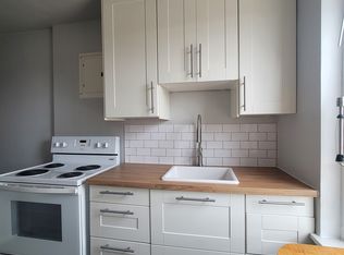 2716 29th St SE, Washington, DC 20020