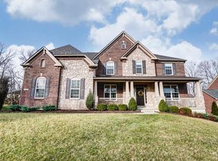 185 Ramsey Ct, Loveland, OH 45140