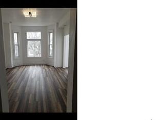 6741 S Emerald Ave #1, Chicago, IL 60621