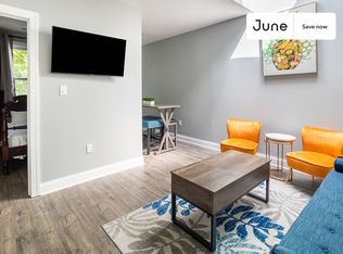 1705 W Virginia Ave NE #14363257, Washington, DC 20002