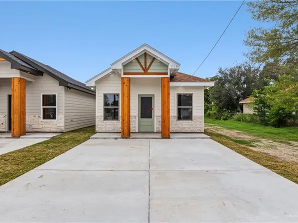 215 W Bell Ave, Pharr, TX 78577