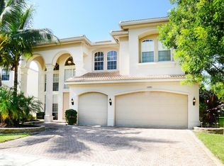 10881 Sunset Ridge Cir, Boynton Beach, FL 33473