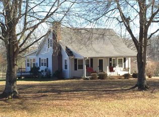 143 Culler Rd, Pinnacle, NC 27043