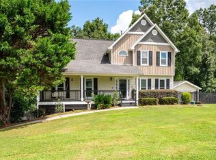 88 Lambeth Dr, Hiram, GA 30141