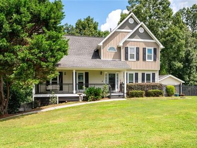 88 Lambeth Dr, Hiram, GA, 30141