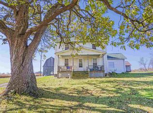 8410 Hawkins Hwy, Onsted, MI 49265