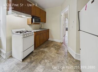 4326 Pine St FLOOR 3, Philadelphia, PA 19104