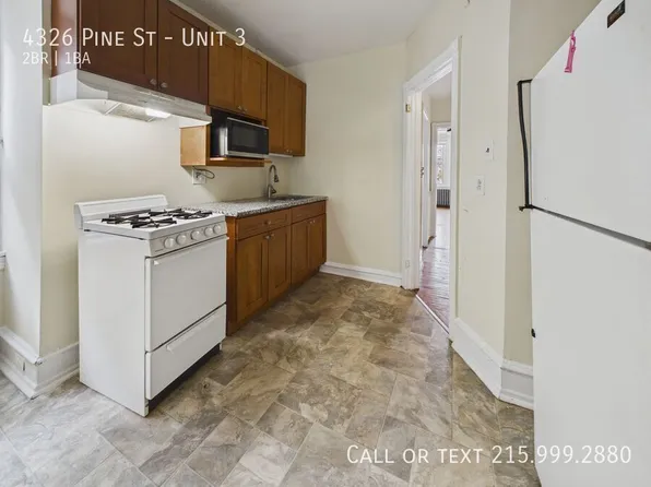 4326 Pine St Floor 3, Philadelphia, PA 19104