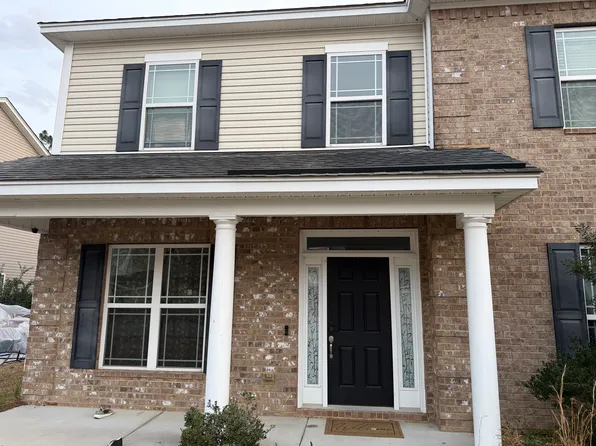 117 Magnolia Dr, Pooler, GA 31322