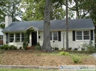 2910 Barmettler St, Raleigh, NC 27607
