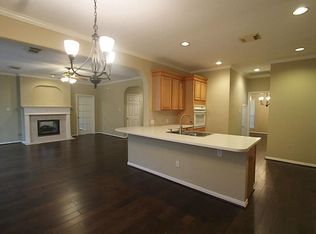 22518 Jutewood Ln, Katy, TX 77450