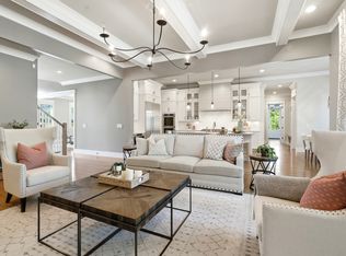 1045 Buena Vista Dr, Franklin, TN 37069