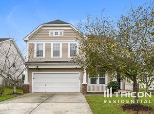 12808 Walking Stick Dr, Charlotte, NC 28278