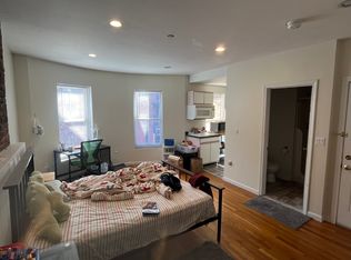 95 Waltham St APT 6, Boston, MA 02118