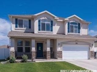 994 Witney Cir, North Salt Lake, UT 84054