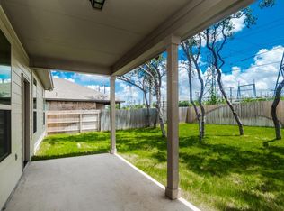 5054 Segovia Way, San Antonio, TX 78253