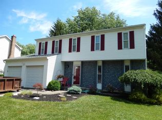 8126 Creek Woods Pl, Maineville, OH 45039