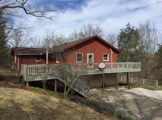 150 Kingfisher Rd, Peebles, OH 45660