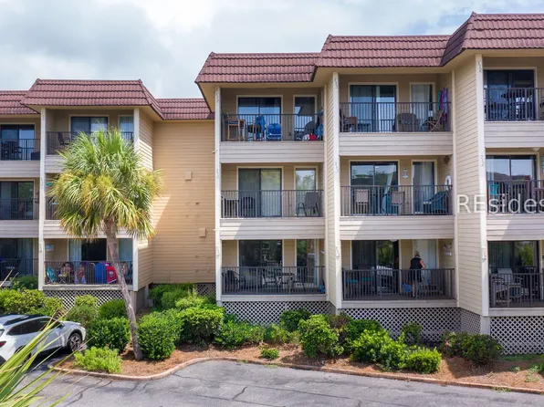 40 Folly Field Rd APT A234, Hilton Head Island, SC 29928