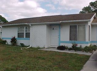 5912 Talbrook Rd, North Port, FL 34287