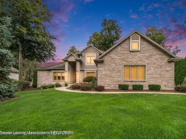 2506 Sugartree Trl, Lansing, MI 48917