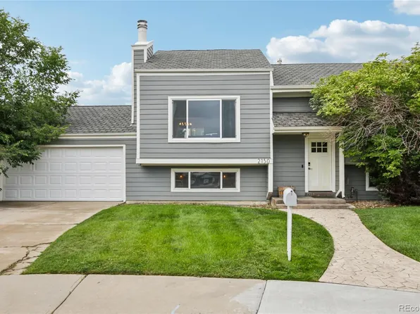 2150 Ridge Drive, Broomfield, CO 80020