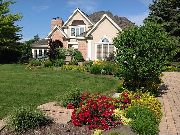 a spring day at 1133