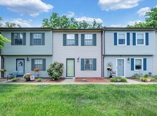 168 Tinkerview Dr, Cloverdale, VA
