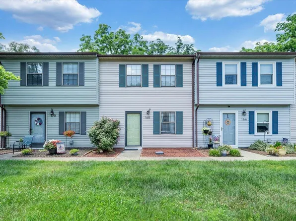 168 Tinkerview Dr, Cloverdale, VA 24077