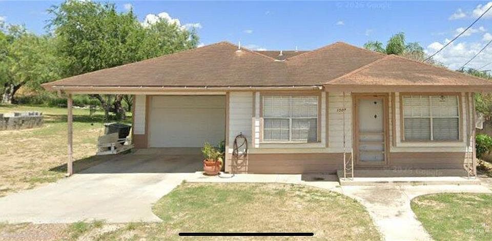 1st image of 1507 W Guerra Ave