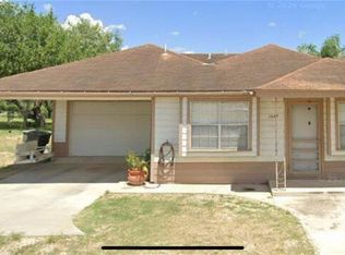 1507 W Guerra Ave, Roma, TX 78584