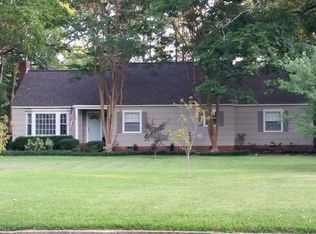 511 Greensboro St, Starkville, MS 39759