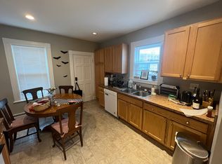 7 Irving St #1, Somerville, MA 02144