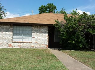 205 Harvard Ct, College Station, TX 77840