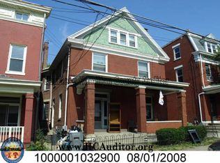 22325 And 2327 Flora Avenue, CINCINNATI, OH 45219