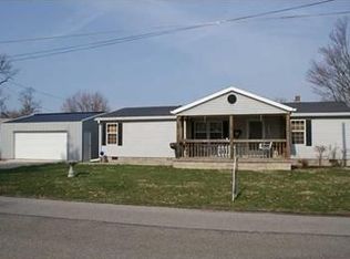 25 Hammond St, Delaware, OH
