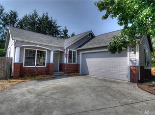 16708 10th Avenue Ct E, Spanaway, WA 98387