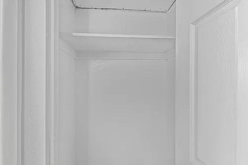 Floor plan Reno One Bedroom