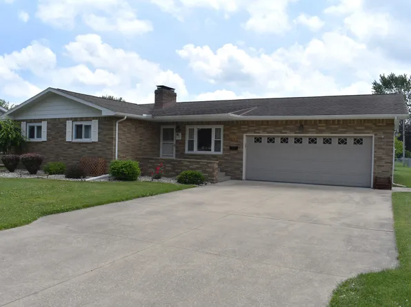 550 Adams St, Dundee, MI 48131