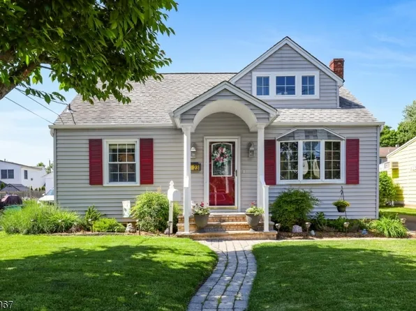 1-23 Berdan Ave, Fair Lawn Boro, NJ 07410