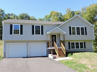 191 Alisha Ln, Waterbury, CT 06705