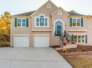 990 Soaring Dr, Marietta, GA 30062