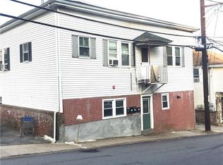9 Prospect Hill Ave #11, West Warwick, RI 02893